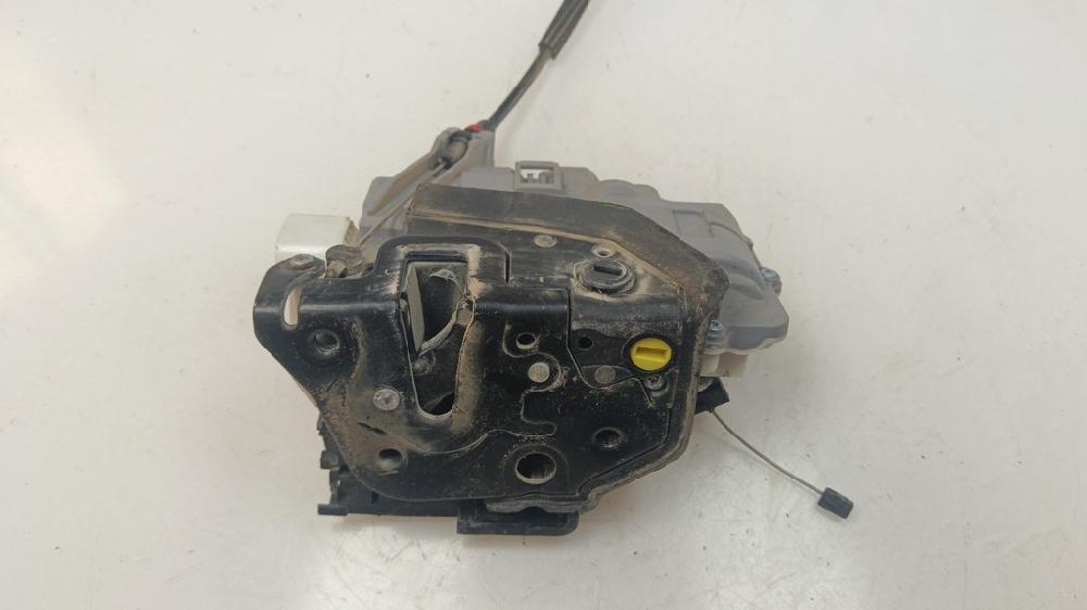 CERRADURA PUERTA TRASERA DERECHA SEAT ALTEA 2008 2.0 TDI MT 4WD 140CV