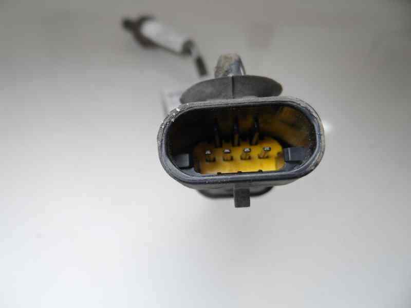 SONDA LAMBDA DACIA LOGAN 1.4 MT 75CV