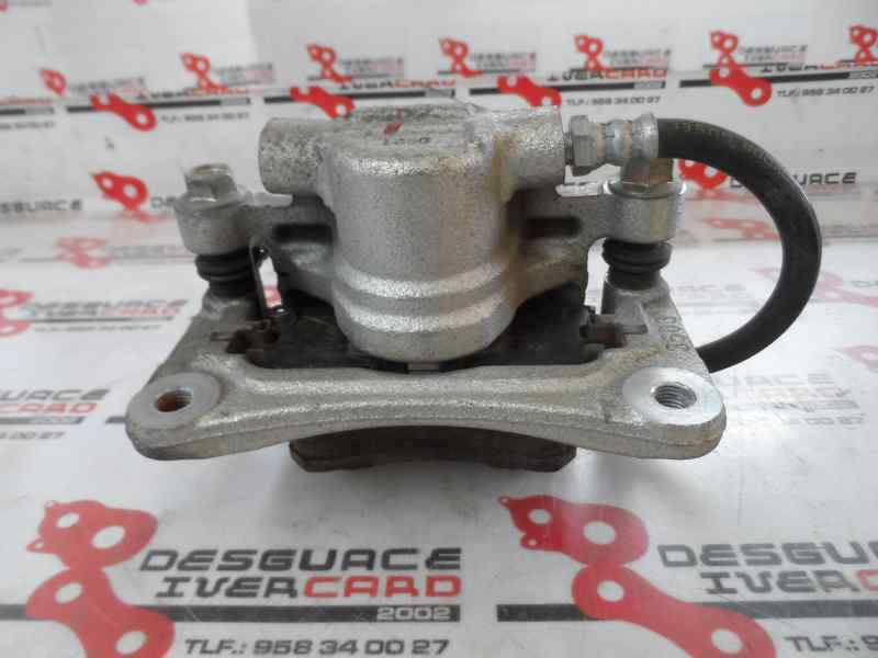 PINZA FRENO TRASERA IZQUIERDA MITSUBISHI ASX 1.6 MT 2WD 117CV
