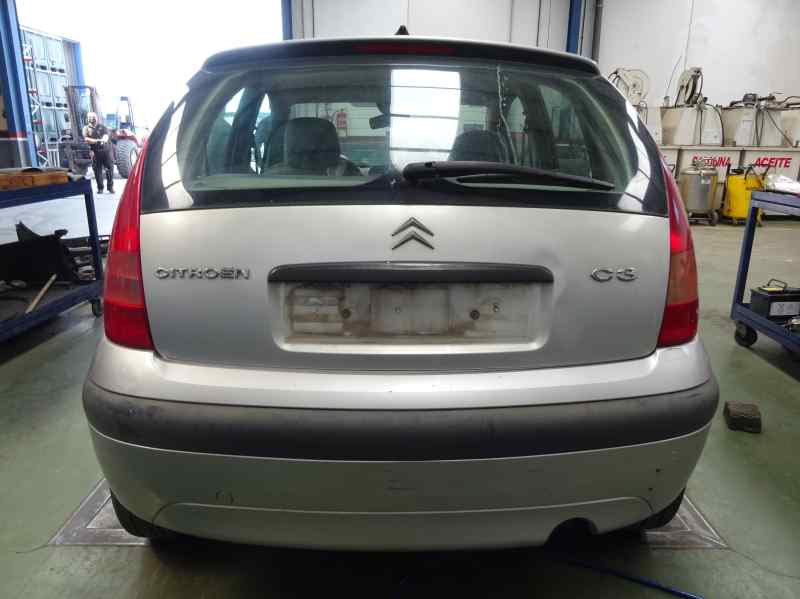 MANDO MULTIFUNCION CITROEN C3 1.4 HDI MT 70CV