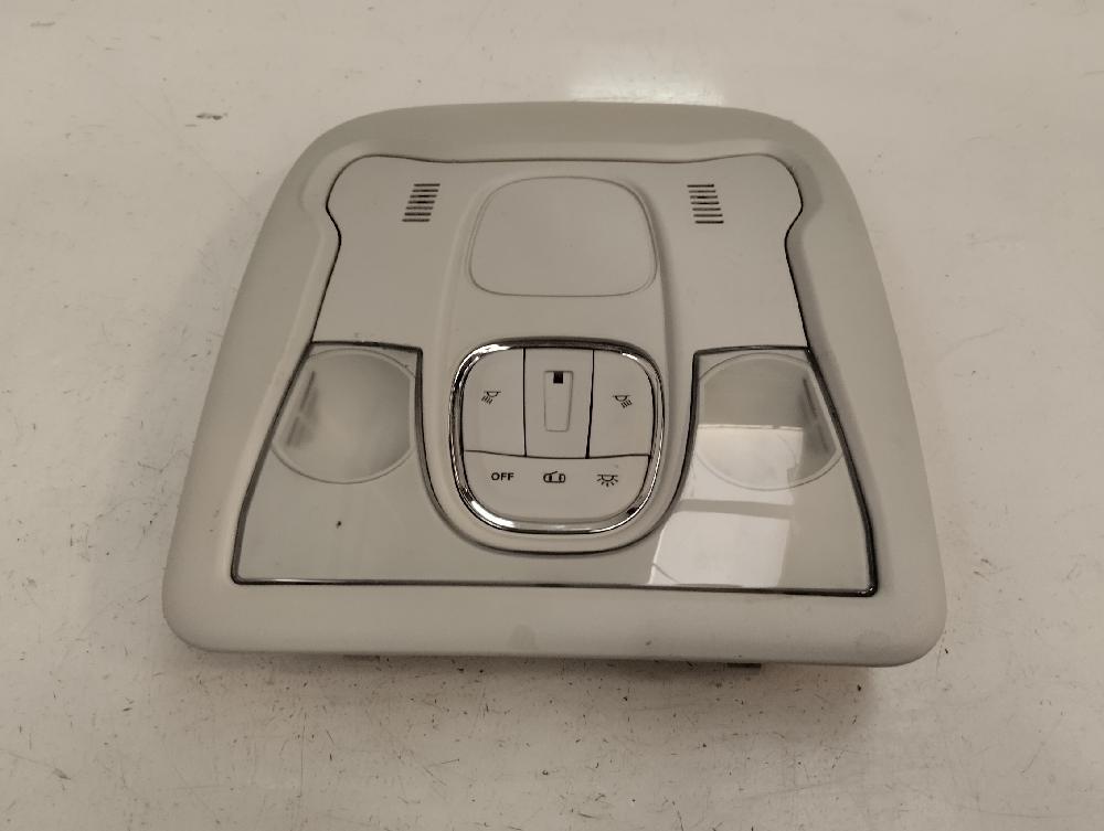 LUZ INTERIOR JEEP RENEGADE 1.6 D MT 120CV