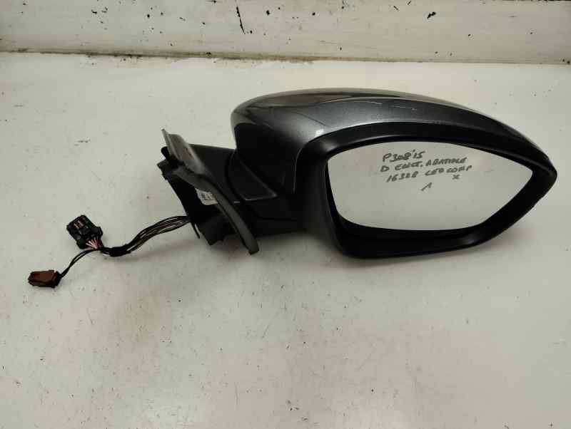 RETROVISOR DERECHO PEUGEOT 308 1.2 MT 110CV | 81KW