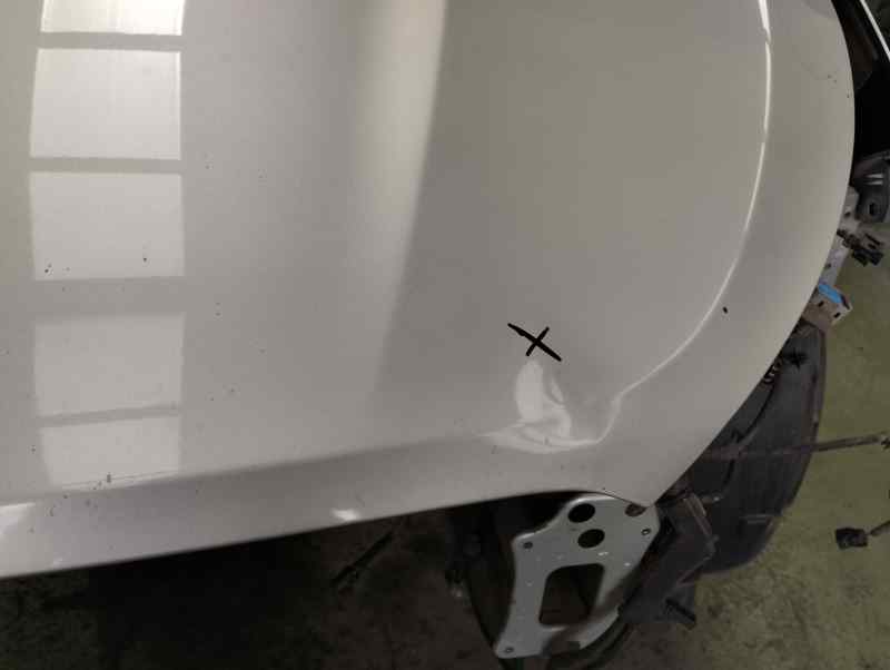 CAPOT HYUNDAI IX35 2.0 CRDI MT 4WD 136CV