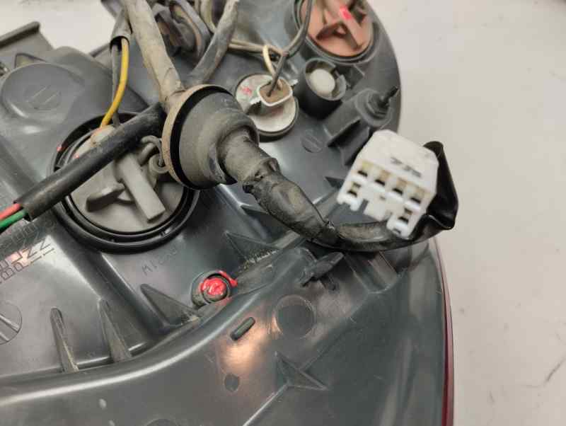 PILOTO TRASERO DERECHO KIA CEED 1.6 MT 116CV | 85KW