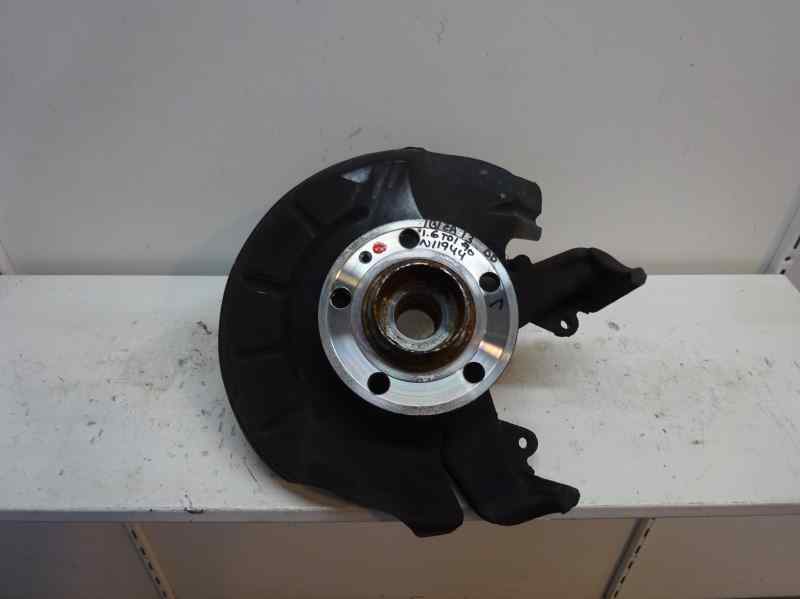 MANGUETA DELANTERA DERECHA SEAT IBIZA 1.6 TDI MT 90CV