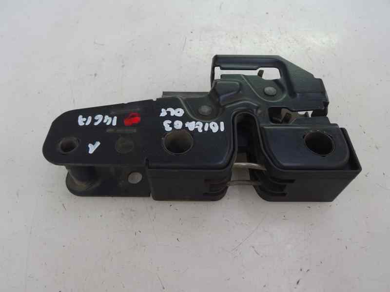 CERRADURA CAPOT SEAT IBIZA 1.4 MT 100CV | 74KW