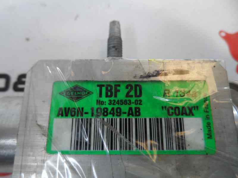 VALVULA EXPANSION FORD FOCUS 1.6 TDCI MT 115CV
