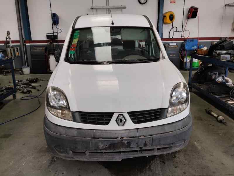 MANETA INTERIOR DELANTERA IZQUIERDA RENAULT KANGOO 2007 1.5 DCI MT 61CV