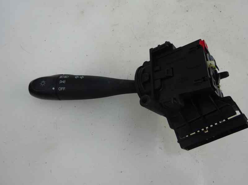 MANDO LUCES HYUNDAI GETZ 1.3 MT 82CV | 60KW