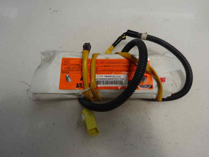 AIRBAG DELANTERO DERECHO MAZDA 2 1.3 MT 75CV