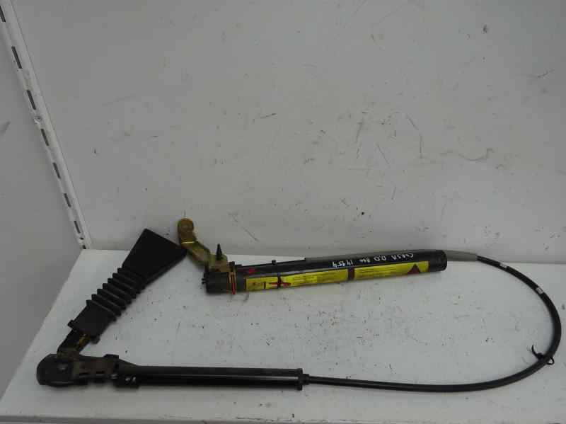 ANCLAJE CINTURON DELANTERO DERECHO OPEL CORSA 1.0 MT 54CV
