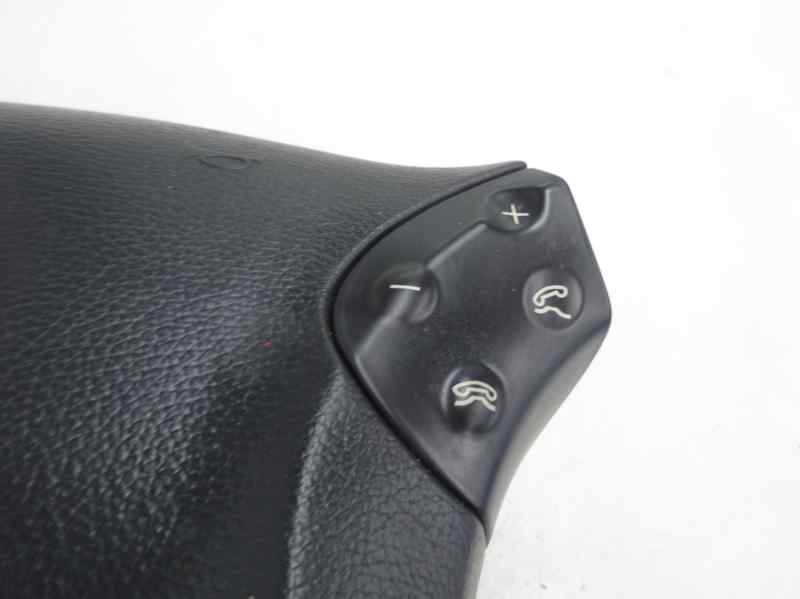 AIRBAG DELANTERO IZQUIERDO MERCEDES BENZ CLASE C 2001 2.7 C 270 CDI MT 170CV