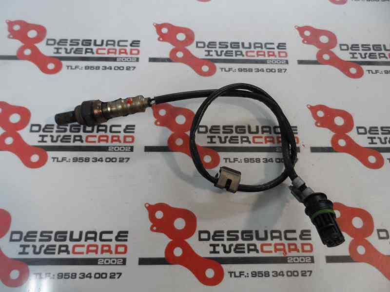 SONDA LAMBDA BMW SERIE 1 2005 1.6 116I MT 115CV