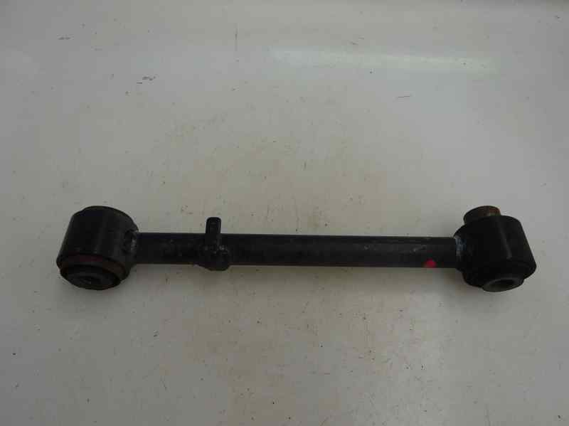 BRAZO SUSPENSION INFERIOR TRASERO IZQUIERDO CHEVROLET CAPTIVA 2.2 D MT 5 PLAZAS 163CV