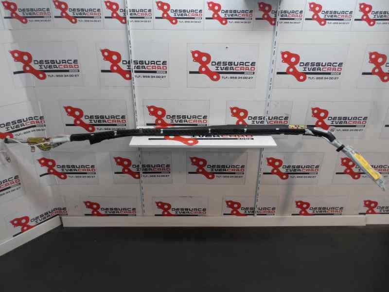 AIRBAG CORTINA DELANTERO IZQUIERDO MERCEDES BENZ CLASE M 2003 2.7 ML 270 CDI MT 163CV