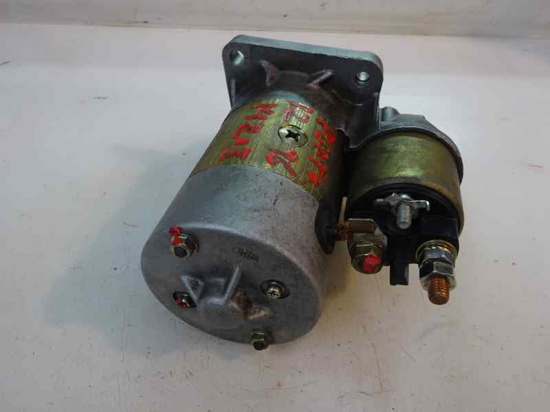 MOTOR ARRANQUE FIAT PUNTO 1.2 MT 60CV
