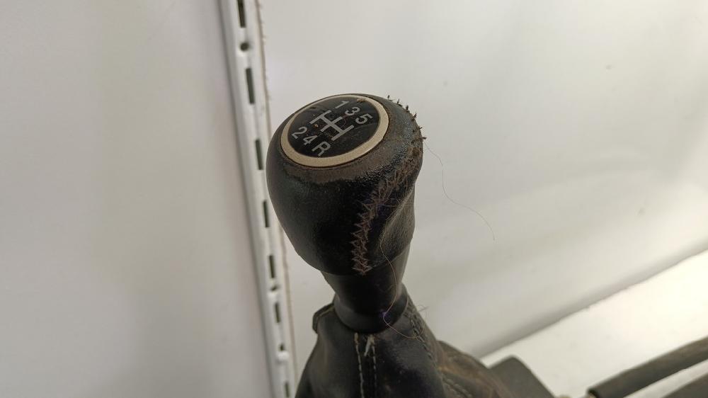 PALANCA CAMBIO FIAT PUNTO 1.3 MT 90CV | 66KW