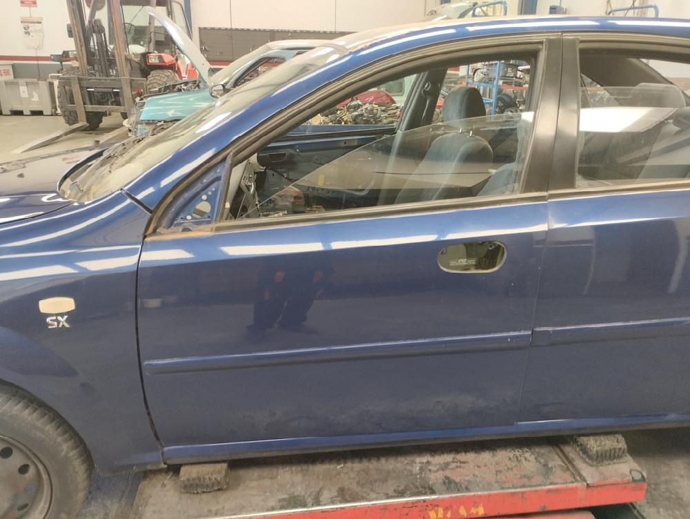 PUERTA DELANTERA IZQUIERDA DAEWOO NUBIRA 1.6 MT 109CV