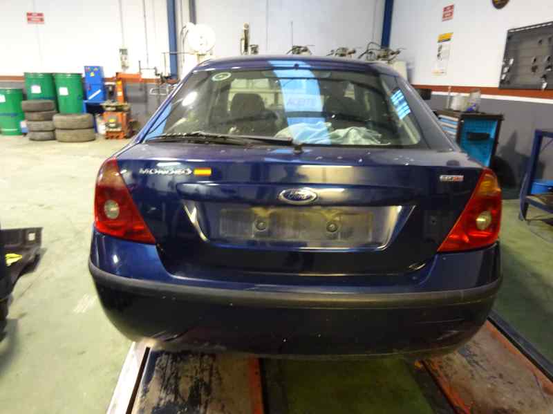 RETROVISOR DERECHO FORD MONDEO 2003 2.0 TD MT 115CV | 85KW