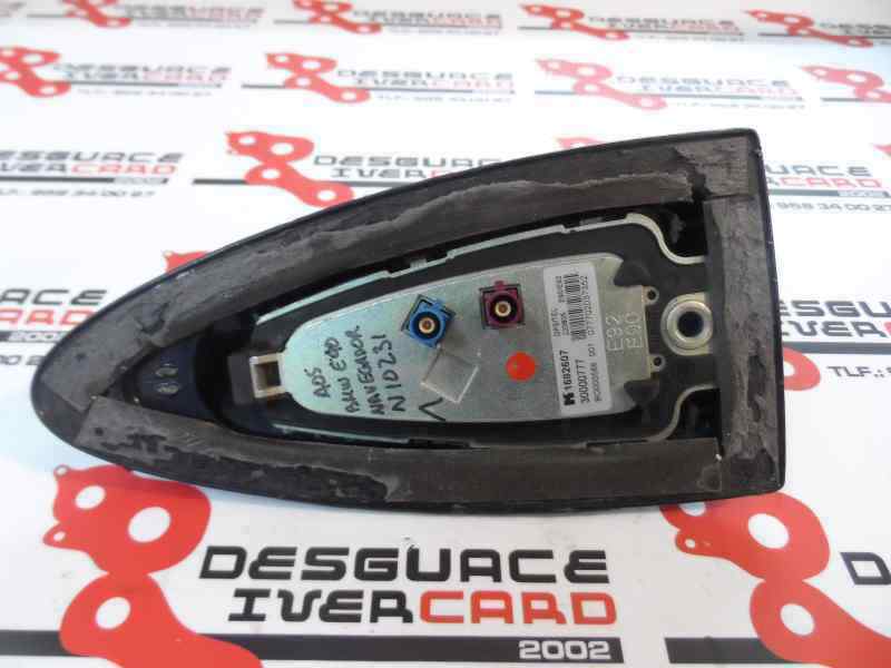 ANTENA BMW SERIE 3 2005 3.0 330XD MT 231CV