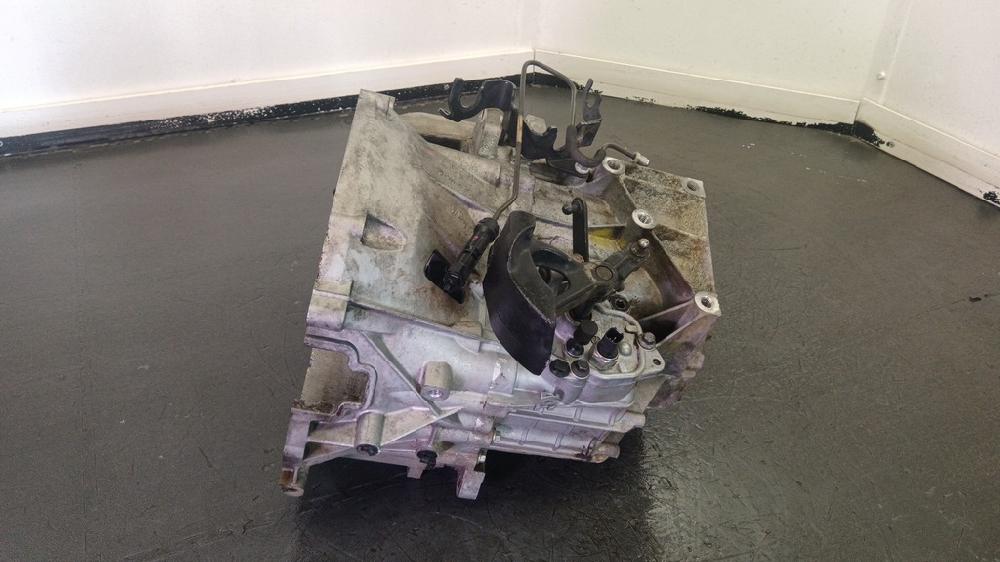 CAJA CAMBIOS FORD MONDEO 2.0 TDCI AT 130CV | 96KW