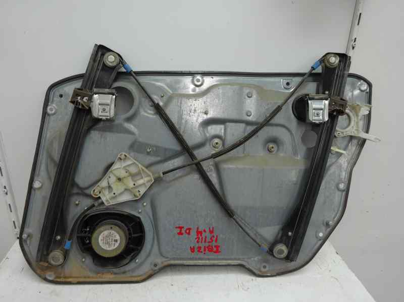 ELEVALUNAS DELANTERO IZQUIERDO SEAT IBIZA 1.9 SDI MT 64CV