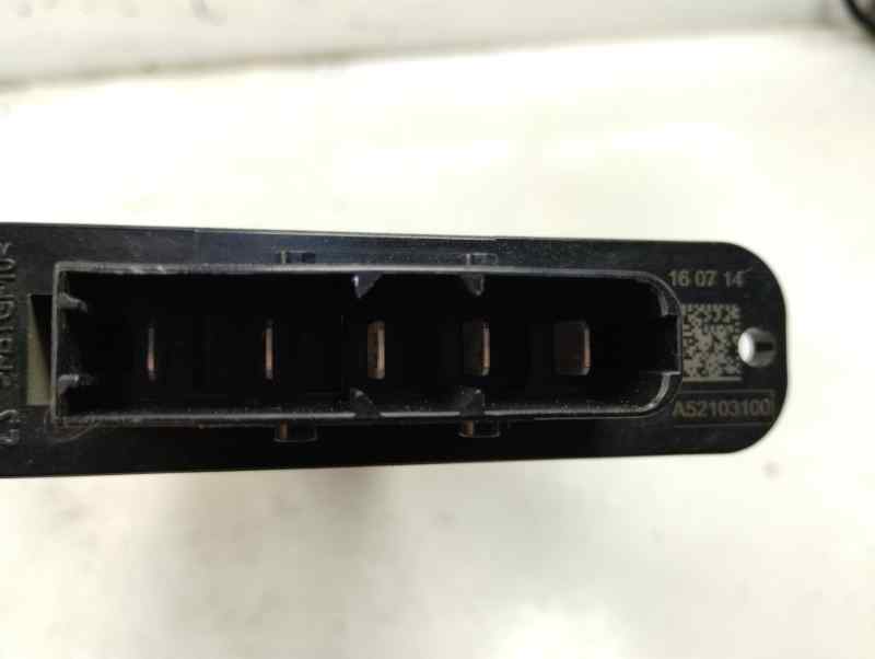 RESISTENCIA CALEFACCION PEUGEOT PARTNER 1.6 MT 99CV | 73KW
