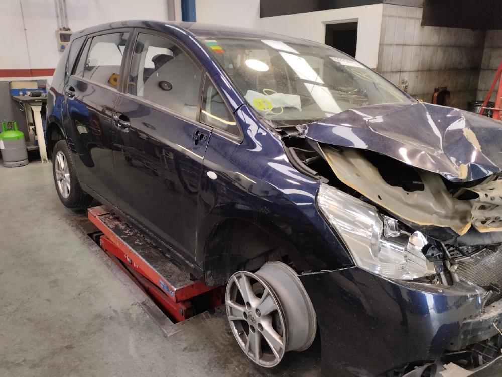MOTOR LIMPIA TRASERO TOYOTA VERSO 2.0 D-4D MT 128CV