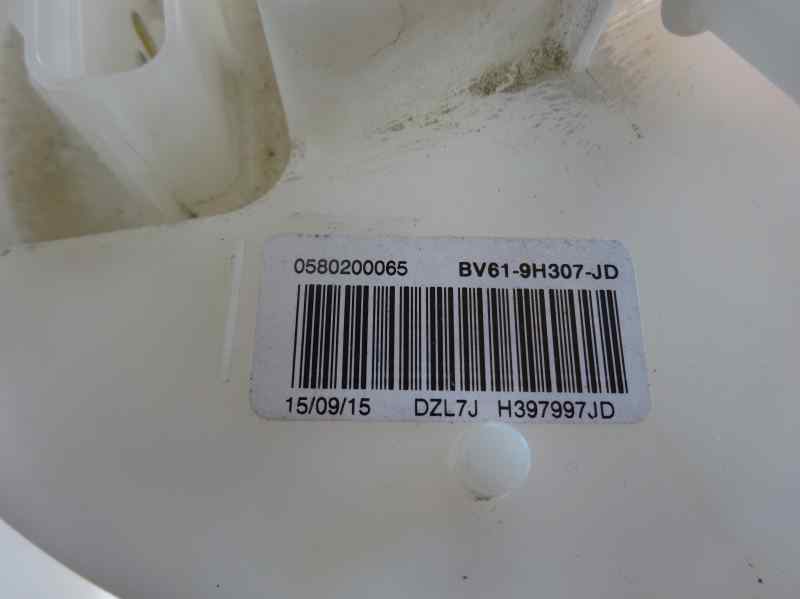 BOMBA COMBUSTIBLE FORD FOCUS 1.0 ECOBOOST MT 100CV