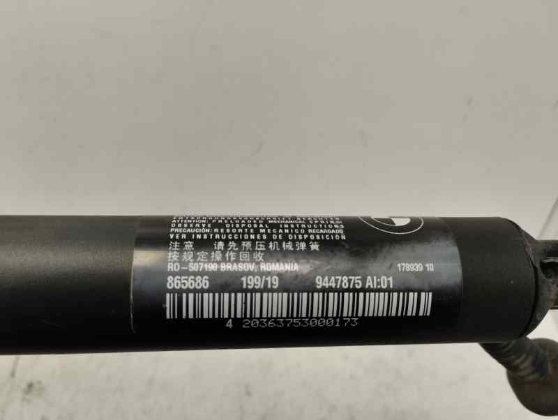 AMORTIGUADOR PORTON BMW X1 1.5 16D SDRIVE MT 116CV