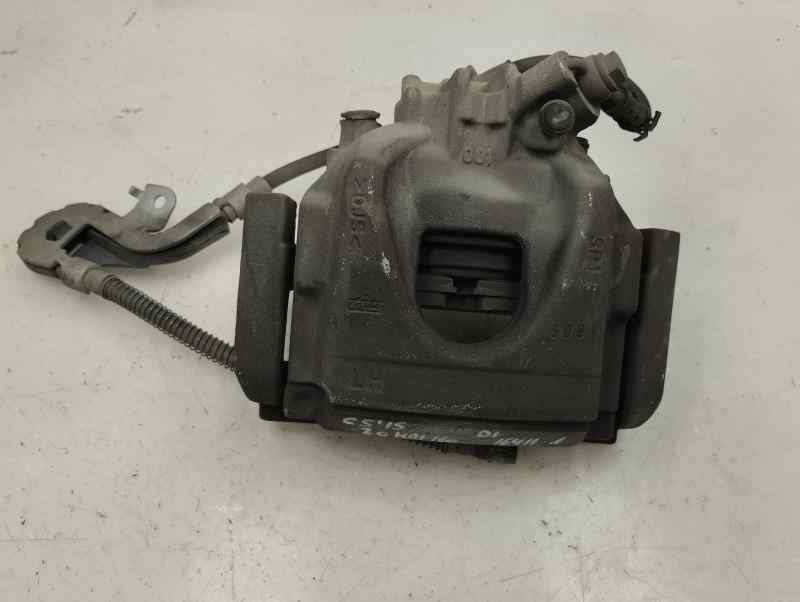 PINZA FRENO DELANTERA IZQUIERDA CITROEN C5 2.0 HDI MT 163CV