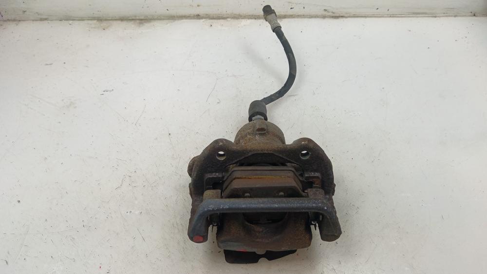 PINZA FRENO TRASERA IZQUIERDA BMW SERIE 1 2006 2.0 MT 122CV | 90KW