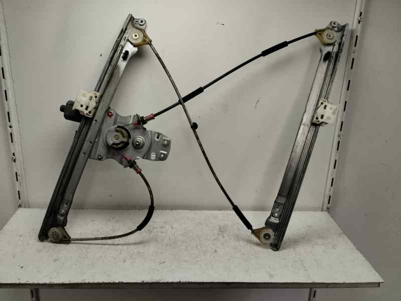 ELEVALUNAS DELANTERO IZQUIERDO CITROEN C5 2.0 HDI MT 140CV
