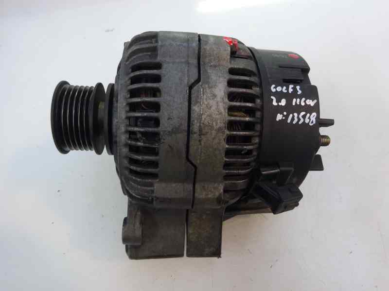 ALTERNADOR VOLKSWAGEN GOLF 2.0 SYNCRO MT 115CV