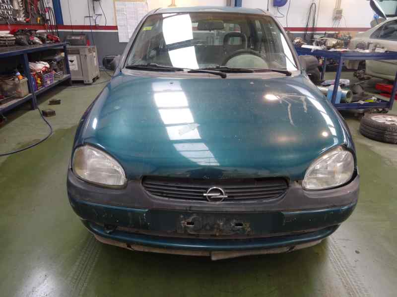 BOMBA COMBUSTIBLE OPEL CORSA 1.2I MT 45CV