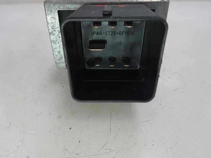 CAJA PRECALENTAMIENTO CITROEN C3 PICASSO 1.6 MT 110CV