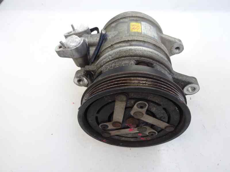 COMPRESOR AIRE ACONDICIONADO HYUNDAI GETZ 1.1 MT 62CV | 46KW