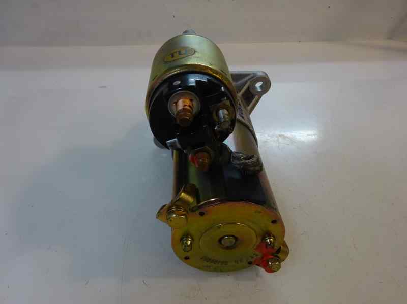 MOTOR ARRANQUE CHEVROLET NUBIRA 1.6 MT 109CV | 80KW