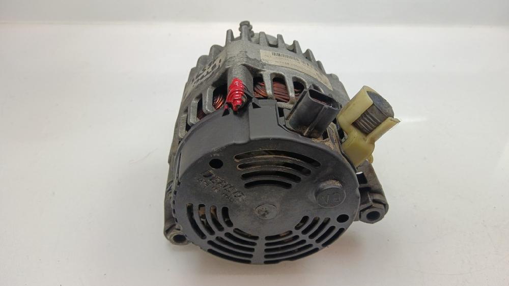 ALTERNADOR FORD FOCUS 1.8 TDCI MT 116CV | 85KW