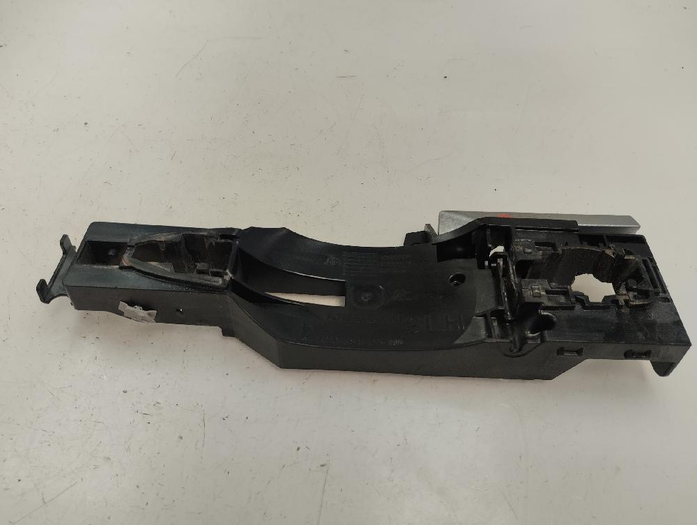 SOPORTE MANETA EXTERIOR DELANTERA IZQUIERDA NISSAN QASHQAI 1.5 DCI MT 110CV