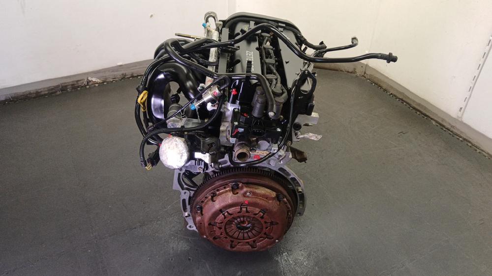 MOTOR COMPLETO FORD FOCUS 1.6 MT 101CV