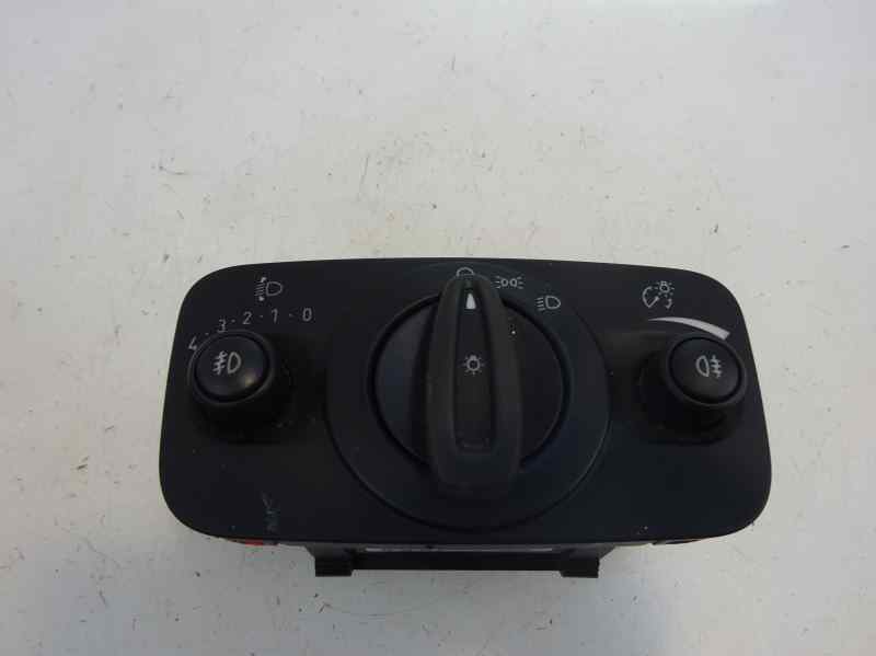 MANDO LUCES FORD FIESTA 1.25 MT 82CV