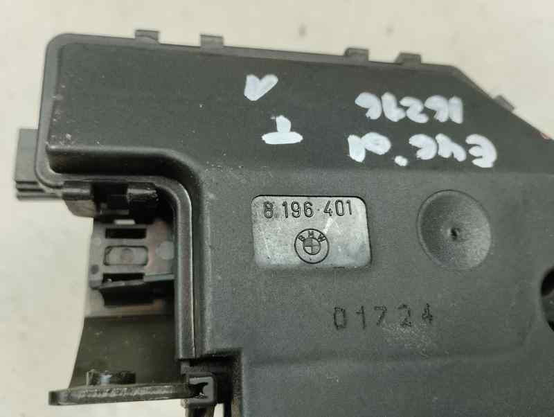 CERRADURA MALETERO PORTON BMW SERIE 3 2.0 320D MT 136CV