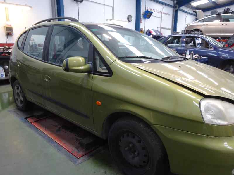 MOTOR ARRANQUE DAEWOO TACUMA 1.6 MT 106CV