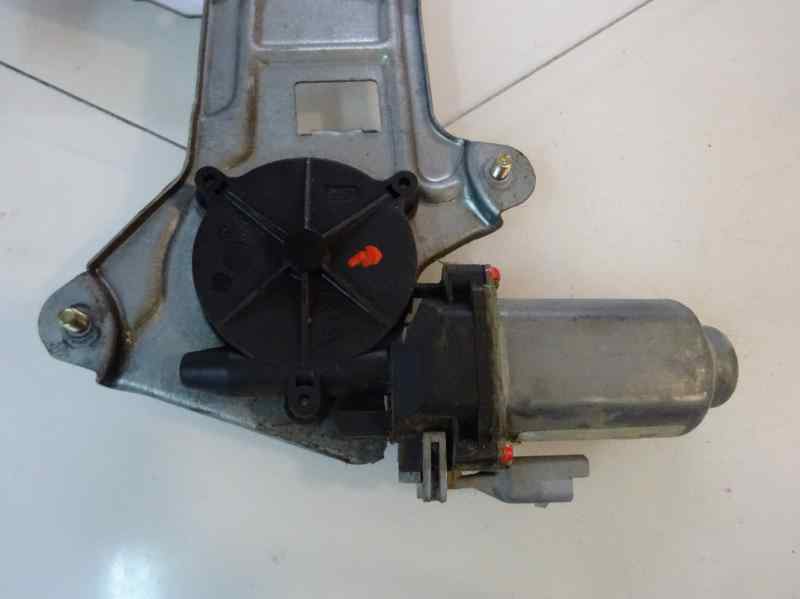 ELEVALUNAS TRASERO IZQUIERDO CITROEN XSARA 1.6 MT 88CV | 65KW