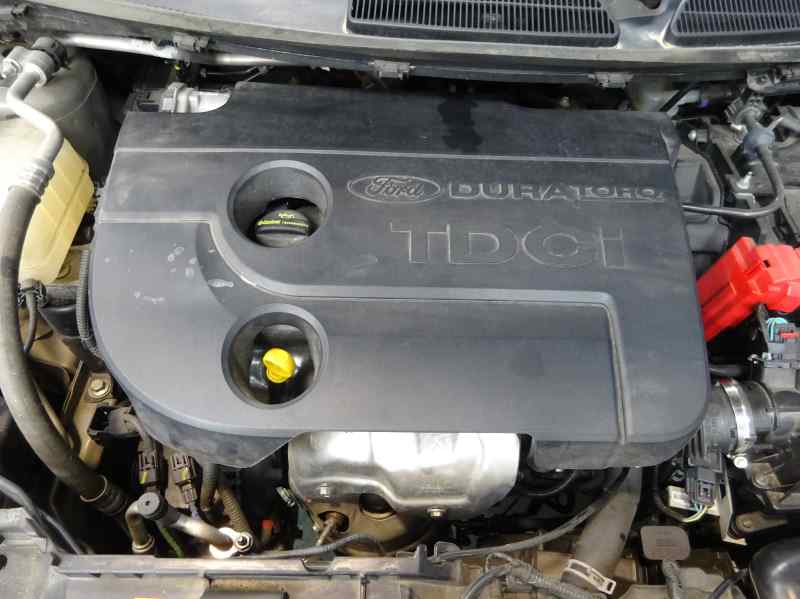 CAUDALIMETRO FORD FIESTA 2011 1.4 TDCI MT 68CV