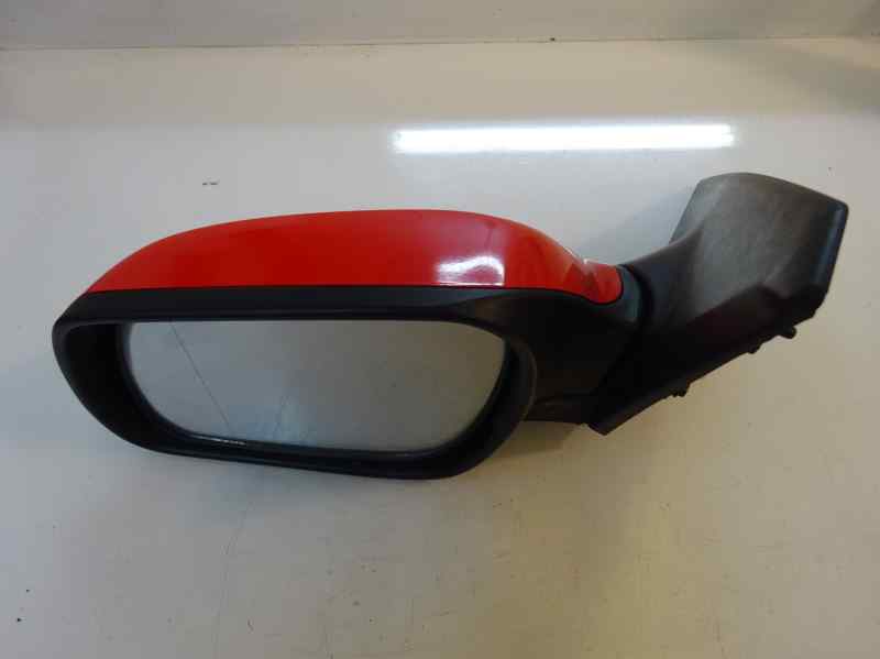 RETROVISOR IZQUIERDO MAZDA 3 2.0 MT 150CV | 110KW