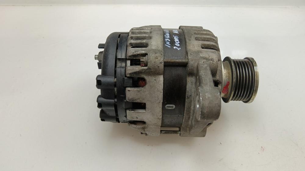 ALTERNADOR OPEL INSIGNIA 2.0 CDTI MT 130CV