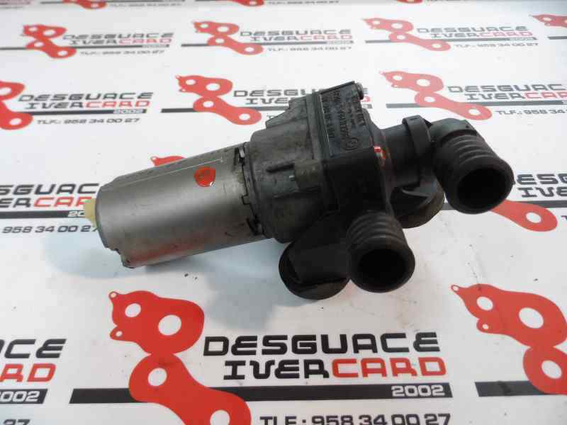 VALVULA INTERCAMBIO DE CALEFACCION BMW SERIE 3 3.0 330XD MT 231CV