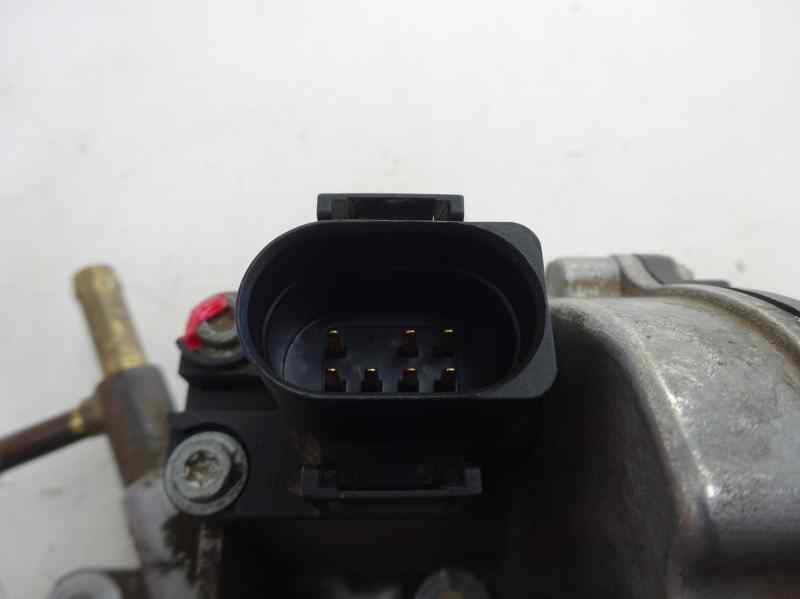 CAJA MARIPOSA SEAT AROSA 1.0 MT 50CV